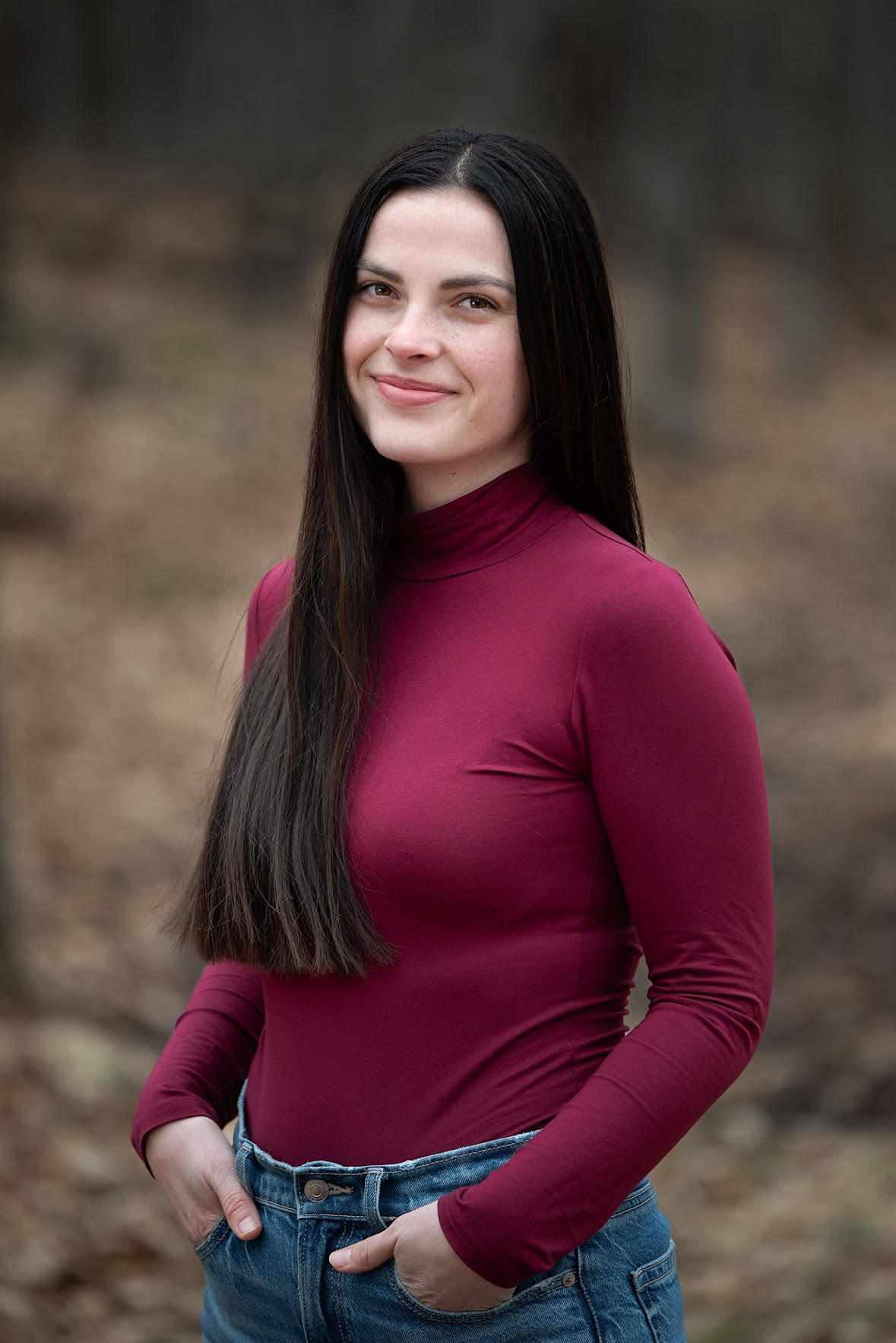 Amber Miller, MSed., LPC, Wisconsin Licensed Professional Counselor